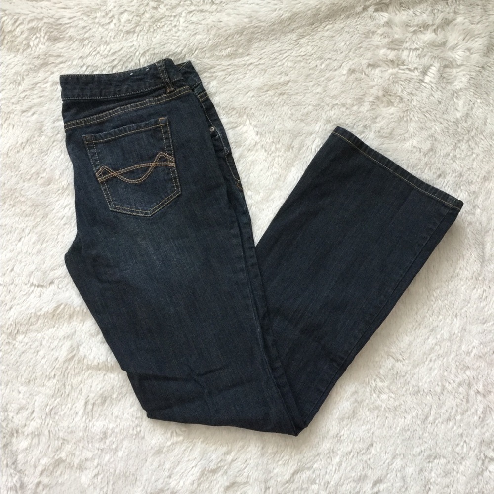 Boot cut jeans - Picture 2 of 6